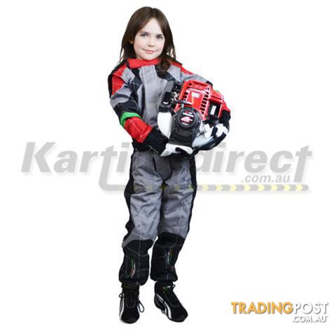 Go Kart Kartelli Boots  Size 40 - ALL BRAND NEW !!!