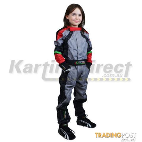 Go Kart Kartelli Boots  Size 40 - ALL BRAND NEW !!!