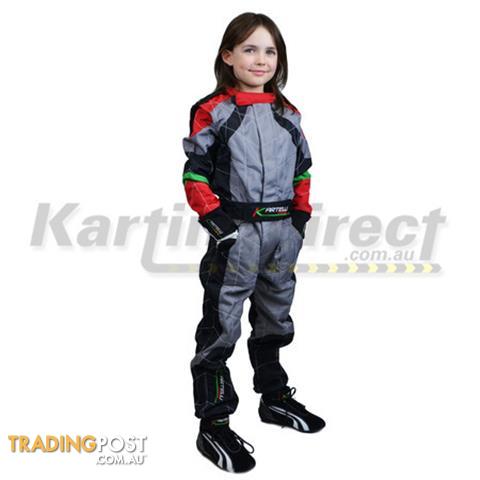 Go Kart Kartelli Boots  Size 36 - ALL BRAND NEW !!!