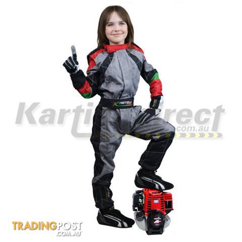 Go Kart Kartelli Boots  Size 36 - ALL BRAND NEW !!!