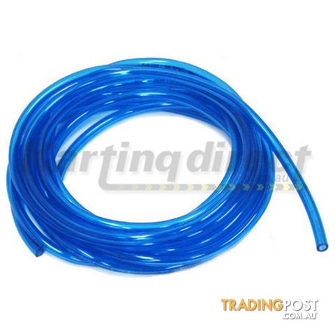 Go Kart GO KART FUEL LINE CLEAR 3 metres  KARTELLI PROFESSIONAL GRADE - ALL BRAND NEW !!!