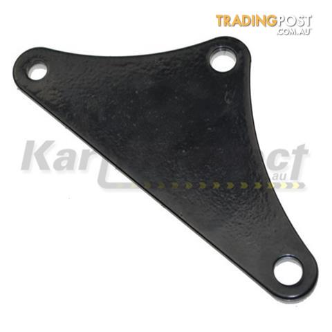 Go Kart Water Pump Bracket - ALL BRAND NEW !!!