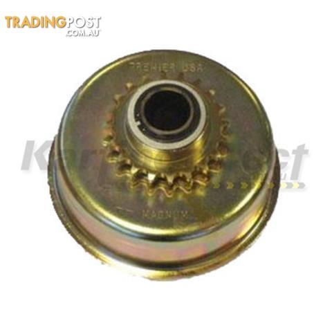 Go Kart Clutch to suit 4 Stroke  STD 20 Tooth - ALL BRAND NEW !!!