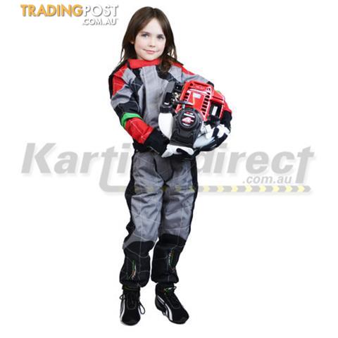 Go Kart Kartelli Boots  Size 38 - ALL BRAND NEW !!!