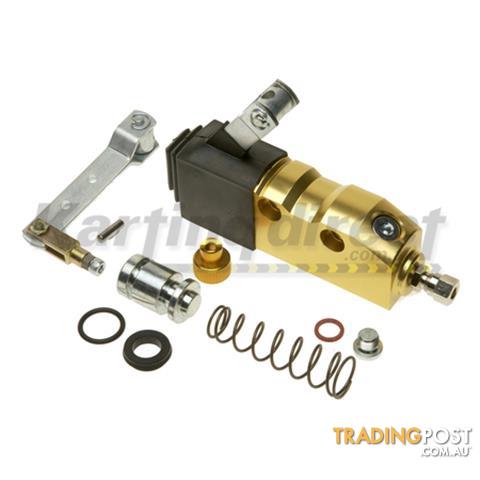 Go Kart Brake Master Cylinder Gold - ALL BRAND NEW !!!