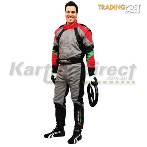 Go Kart Kartelli Gloves  Child Medium - ALL BRAND NEW !!!