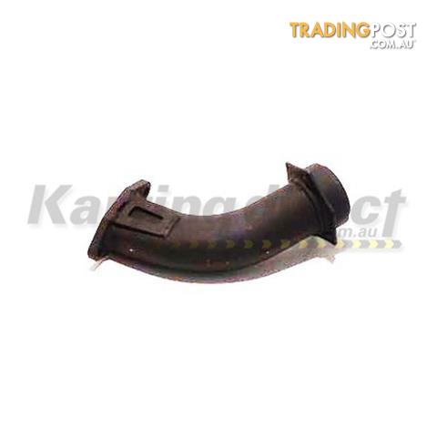 Go Kart X30 Exhaust Header   IAME Part No.: X30125365 - ALL BRAND NEW !!!