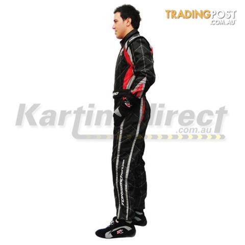 Go Kart Torismo Race Suit  XXL - ALL BRAND NEW !!!