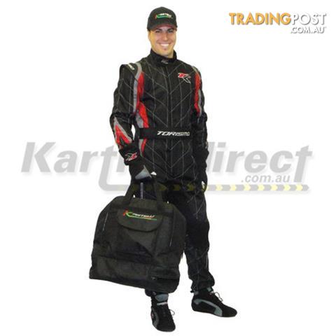 Go Kart Torismo Race Suit  XXL - ALL BRAND NEW !!!