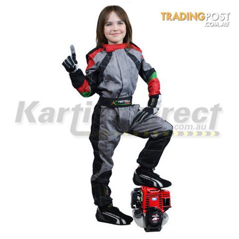 Go Kart Kartelli Boots  Size 42 - ALL BRAND NEW !!!