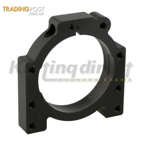 Go Kart Bearing Hanger  Black  50mm Axles - ALL BRAND NEW !!!