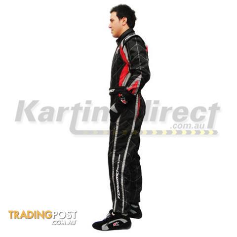 Go Kart Torismo Race Suit  XL - ALL BRAND NEW !!!