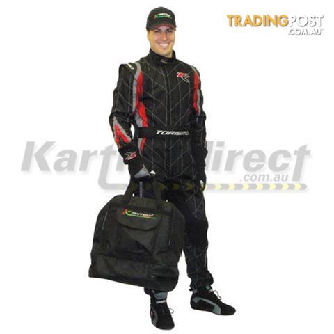 Go Kart Torismo Race Suit  XL - ALL BRAND NEW !!!