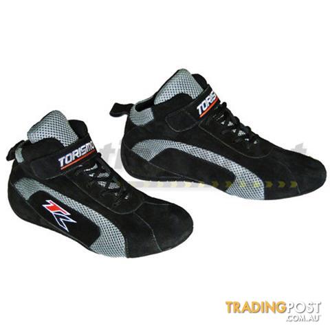 Go Kart Torismo Boots  Size 40 - ALL BRAND NEW !!!