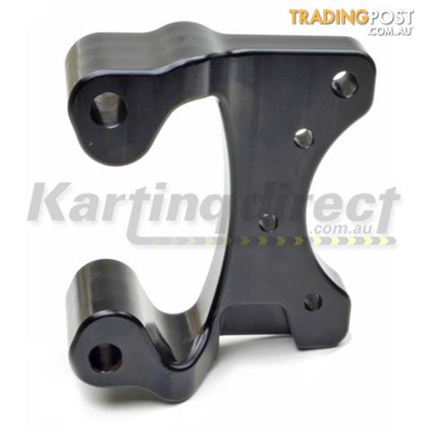 Go Kart Brake Mount Billet Alloy - ALL BRAND NEW !!!