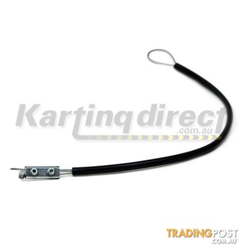 Go Kart Brake Safety Cable - ALL BRAND NEW !!!