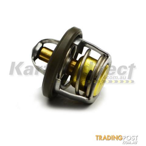 Go Kart Thermostat 45c  Stainless Steel - ALL BRAND NEW !!!