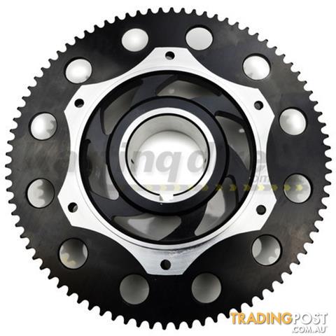 Go Kart Kartelli Corse STEALTH Sprocket 69 teeth.  Careful they are rude. - ALL BRAND NEW !!!