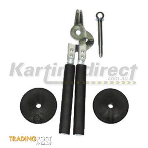 Go Kart Tyre Tool Tong Bugdet - ALL BRAND NEW !!!