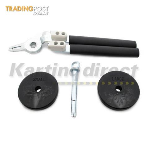 Go Kart Tyre Tool Tong Bugdet - ALL BRAND NEW !!!