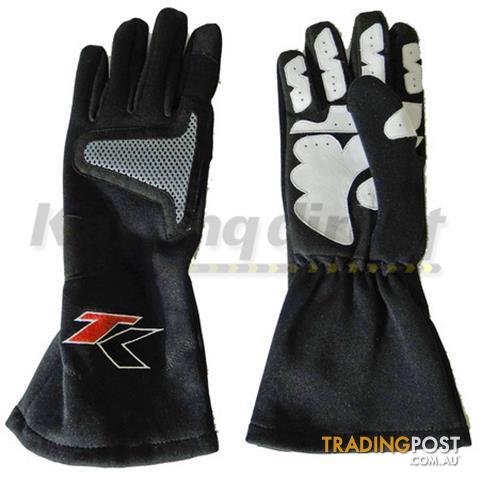 Go Kart Torismo Gloves Approx. 5yo + - ALL BRAND NEW !!!