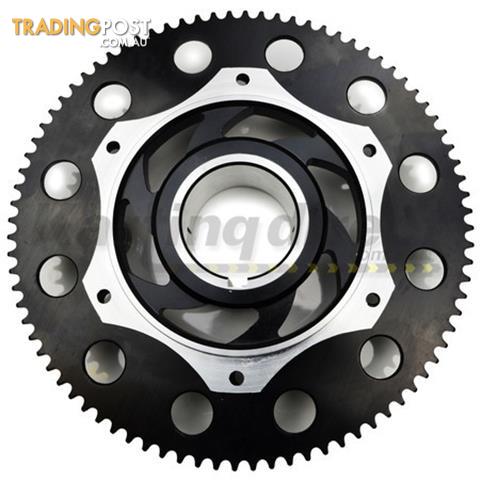 Go Kart Kartelli Corse STEALTH Sprocket 82 teeth.  Careful they are rude. - ALL BRAND NEW !!!