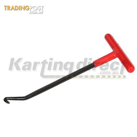 Go Kart Spring Fitting Puller Tool. For fitting exhaust springs - ALL BRAND NEW !!!