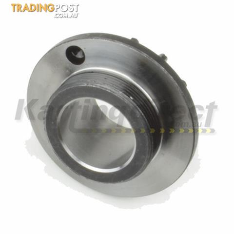 Go Kart Rotax Compatible 12 Tooth Sprocket, Bearing , locator pin and M24 Nut - ALL BRAND NEW !!!