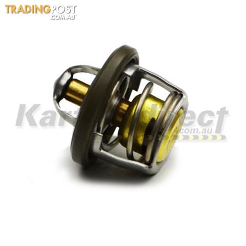 Go Kart Thermostat 55c  Stainless Steel - ALL BRAND NEW !!!