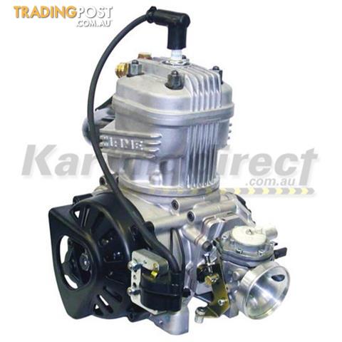 Go Kart IAME X30 125cc TAG Engine Kit - ALL BRAND NEW !!!