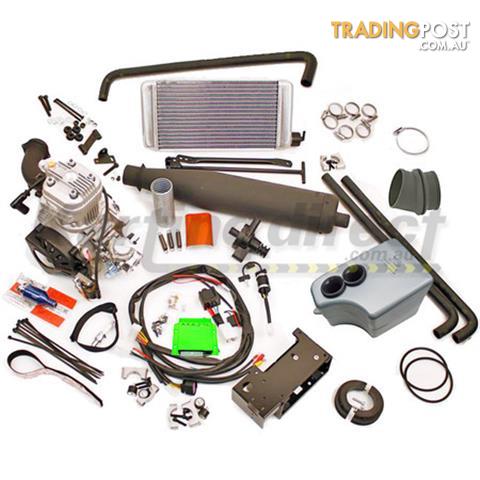 Go Kart IAME X30 125cc TAG Engine Kit - ALL BRAND NEW !!!