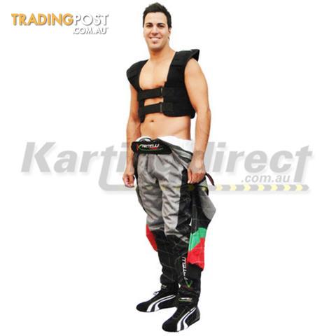 Go Kart Kartelli Boots  Size 48 - ALL BRAND NEW !!!