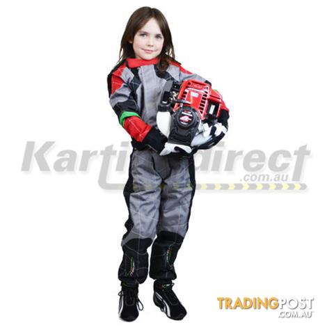 Go Kart Kartelli Boots  Size 48 - ALL BRAND NEW !!!