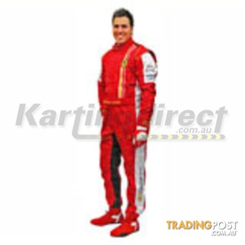 Go Kart SQ Racing Race Suit XXXL - ALL BRAND NEW !!!