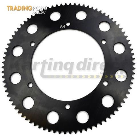 Go Kart Kartelli Corse STEALTH Sprocket 93 teeth.  Careful they are rude. - ALL BRAND NEW !!!