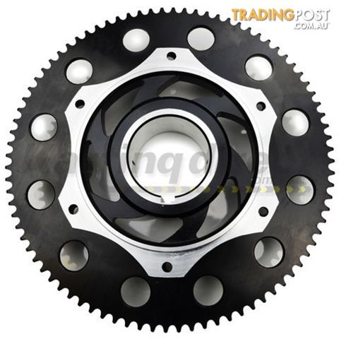 Go Kart Kartelli Corse STEALTH Sprocket 93 teeth.  Careful they are rude. - ALL BRAND NEW !!!