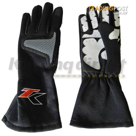 Go Kart Torismo Gloves 7yo - ALL BRAND NEW !!!