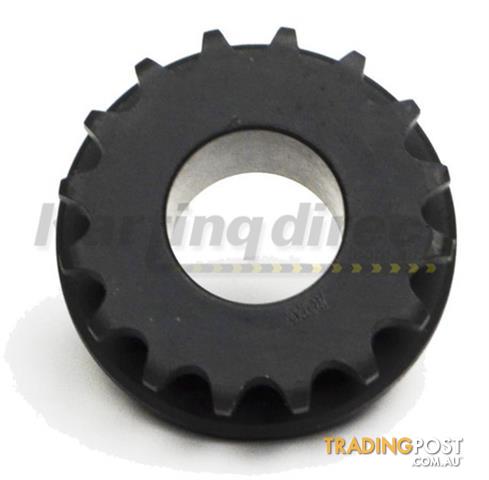 Go Kart Rotax 15 Tooth Sprocket Part Number 236874 - ALL BRAND NEW !!!
