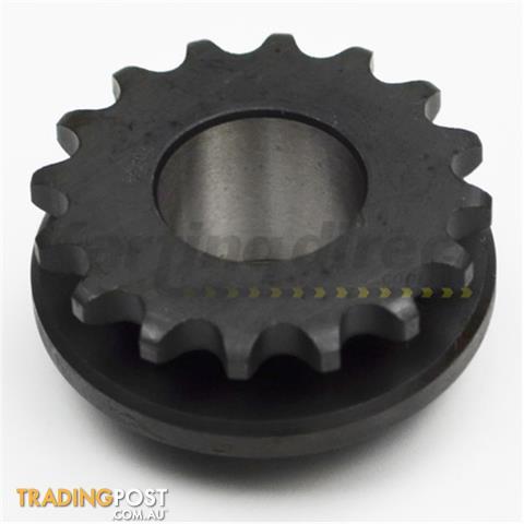 Go Kart Rotax 15 Tooth Sprocket Part Number 236874 - ALL BRAND NEW !!!