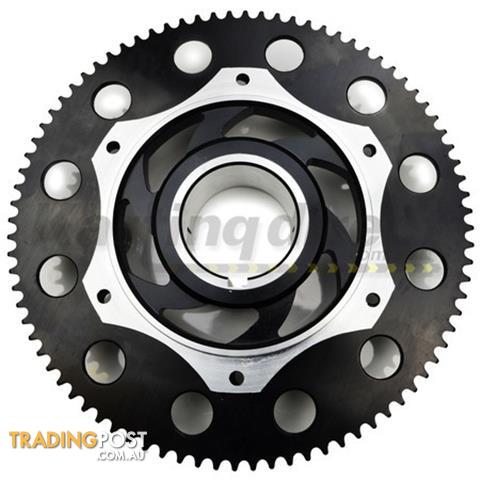 Go Kart Kartelli Corse STEALTH Sprocket 64 teeth.  Careful they are rude. - ALL BRAND NEW !!!