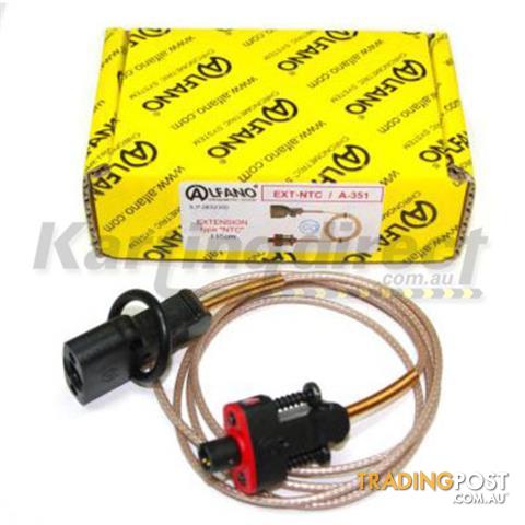 Go Kart Alfano Extention Cable N type - ALL BRAND NEW !!!