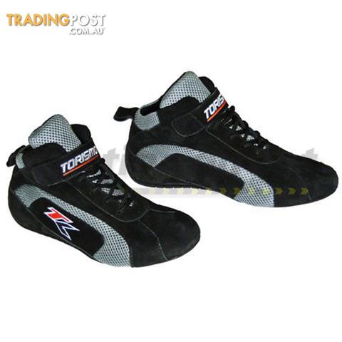 Go Kart Torismo Boots  Size 50 - ALL BRAND NEW !!!