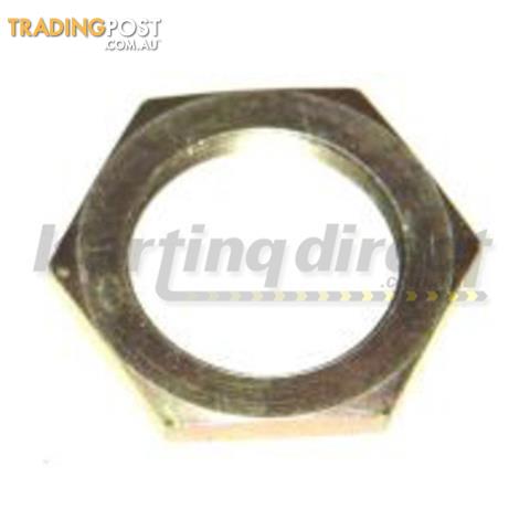 Go Kart Rotax Drive Sprocket Lock Nut M28X1 Rotax Part No.: 242925 - ALL BRAND NEW !!!