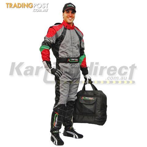 Go Kart Kartelli Gloves  X Large - ALL BRAND NEW !!!