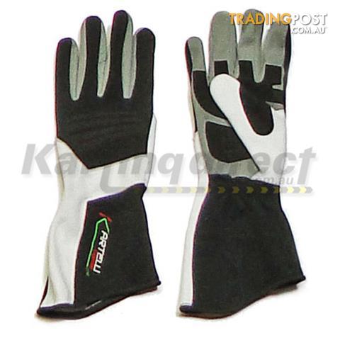 Go Kart Kartelli Gloves  X Large - ALL BRAND NEW !!!