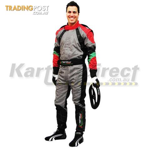 Go Kart Kartelli Gloves  X Large - ALL BRAND NEW !!!