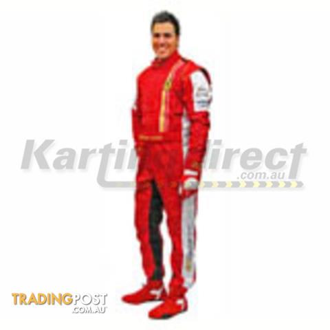 Go Kart SQ Racing Race Suit XL - ALL BRAND NEW !!!