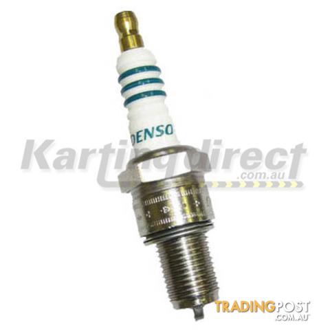 Go Kart Nippon Denso Irdium  Race Spark Plug IW31 - ALL BRAND NEW !!!