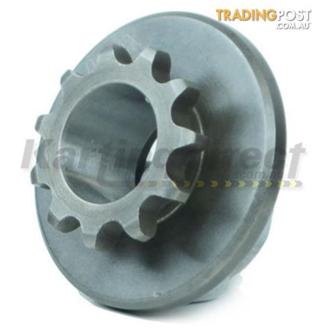 Go Kart Rotax 11 Tooth Sprocket Part Number 236877 - ALL BRAND NEW !!!