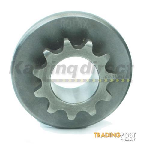 Go Kart Rotax 11 Tooth Sprocket Part Number 236877 - ALL BRAND NEW !!!